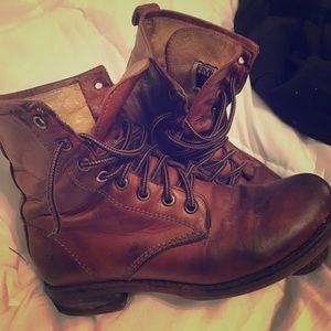 Frye boots